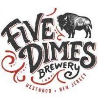 Five Dimes - More Good News (4 pack 16oz cans) (4 pack 16oz cans)