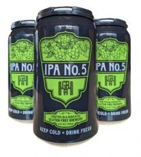 Ground Breaker Ipa No. 5 4pk Cn (4 pack 12oz cans) (4 pack 12oz cans)