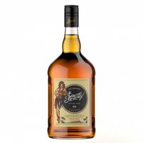 Sailor Jerry - Spiced Navy Rum (1.75L) (1.75L)