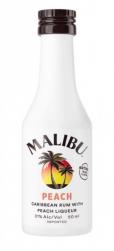 Malibu Peach Mini (50ml) (50ml)