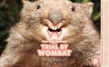 Thin Man - Trial By Wombat (4 pack 16oz cans) (4 pack 16oz cans)