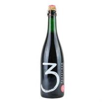 Drie Fonteinen Hommage Oogst (750ml) (750ml)