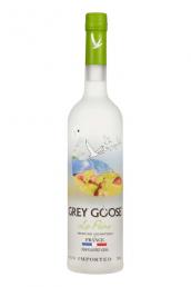 Grey Goose - La Poire Vodka (750ml) (750ml)