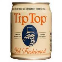 Tip Top - Old Fashioned Cocktail (100ml) (100ml)