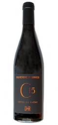 Dauvergne Ranvier C15 Cotes Rh (750ml) (750ml)