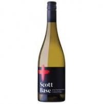 Scott Base - Sauvignon Blanc (750ml) (750ml)