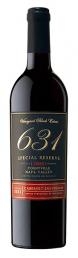 Vineyard Block Estates - Block 631 Yountville Special Reserve Cabernet Sauvignon (750ml) (750ml)