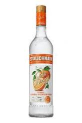 Stoli - Ohranj (750ml) (750ml)