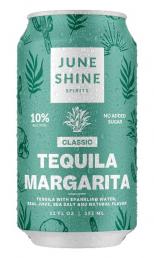 Juneshine - Margarita 4 Pack Cans (4 pack 12oz cans) (4 pack 12oz cans)