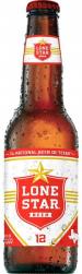 Lone Star - Lager (6 pack 12oz bottles) (6 pack 12oz bottles)