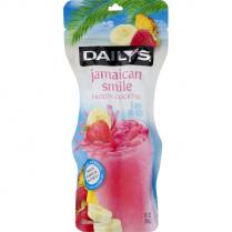 Daily's - Frozen Jamaican Smile (100ml) (100ml)