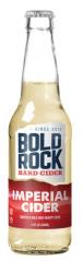 Bold Rock - Imperial Cider (6 pack 12oz bottles)