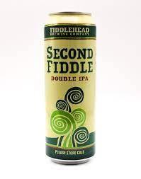 Fiddlehead Brewing - Second Fiddle (19oz can) (19oz can)