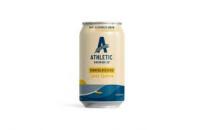 Athletic Brewing Co. - Cerveza Atletica Non-Alcoholic Light Copper (6 pack 12oz cans) (6 pack 12oz cans)