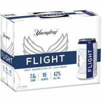 Yuengling - Flight (12 pack 12oz cans) (12 pack 12oz cans)