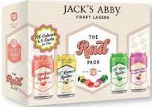 Jacks Abby Seas Variety 12pk Cn (12 pack 12oz cans) (12 pack 12oz cans)