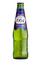 Kronenbourg - 1664 (6 pack 12oz bottles) (6 pack 12oz bottles)