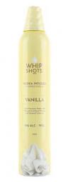 Whip Shots Vanilla Whip Cream (200ml) (200ml)