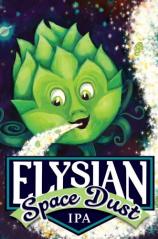 Elysian Brewing - Space Dust (6 pack 12oz bottles) (6 pack 12oz bottles)