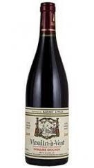 Diochon - Moulin--Vent Cuve Vieilles Vignes (750ml) (750ml)