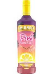 Smirnoff - Pink Lemonade (1.75L) (1.75L)