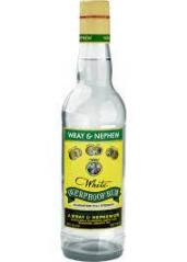 Wray & Nephew - Overproof White Rum (750ml) (750ml)