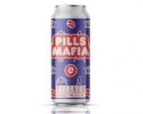 Thin Man Brewery - Pills Mafia (4 pack 16oz cans) (4 pack 16oz cans)