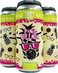 BOLERO SNORT BULLADA 4PK CN - Bolero Snort Bullada 4pk Cn (4 pack 16oz cans) (4 pack 16oz cans)