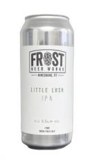 Frost - Little Lush 4 Pack Cans (4 pack 16oz cans) (4 pack 16oz cans)