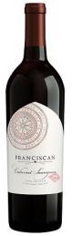 Franciscan - Cabernet Sauvignon (750ml) (750ml)