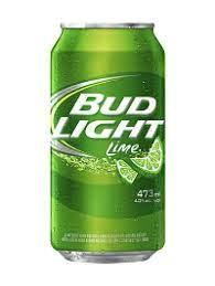 Anheuser-Busch - Bud Light Lime (18 pack 12oz cans) (18 pack 12oz cans)