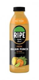 Ripe Bar Juice Baja Punch Btl (750ml) (750ml)