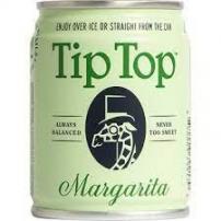 Tip Top Margarita Single Can (100ml) (100ml)