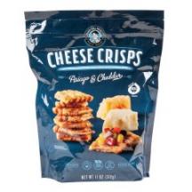 Macys - Cheddar Asiago Party Bag