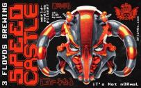 Three Floyds - Speed Castle (6 pack 12oz cans) (6 pack 12oz cans)