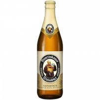 Spaten - Franziskaner Hefe-Weiss (6 pack 12oz bottles) (6 pack 12oz bottles)