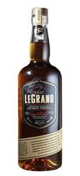 Eric LeGrand - Bourbon (750ml) (750ml)