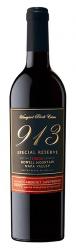 Block 913 Hm Cabernet Sauv (750ml) (750ml)