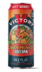 Victory Juicy Monkey Sng Cn (19oz can) (19oz can)