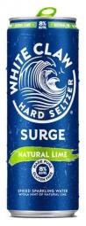 White Claw Surge Lime Sng Cn (19oz can) (19oz can)