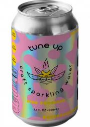 Endo Thc Pink Lemonade 4pk Cn (4 pack 12oz cans) (4 pack 12oz cans)