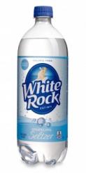 White Rock - Seltzer (1L)