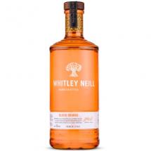 Whitley Neill - Blood Orange Gin (750ml) (750ml)