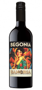 Begonia - Sangria 0 (1L)
