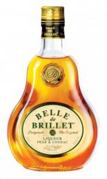 Belle de Brillet - Pear Liqueur (750ml) (750ml)