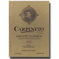 Carpineto - Chianti Classico (750ml) (750ml)