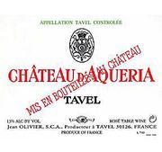 Chateau dAqueria - Tavel Rose (750ml) (750ml)
