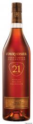 Courvoisier - 21 year Cognac (750ml) (750ml)