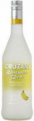 Cruzan - Rum Banana (50ml) (50ml)
