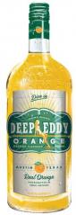 Deep Eddy - Orange Vodka (50ml) (50ml)